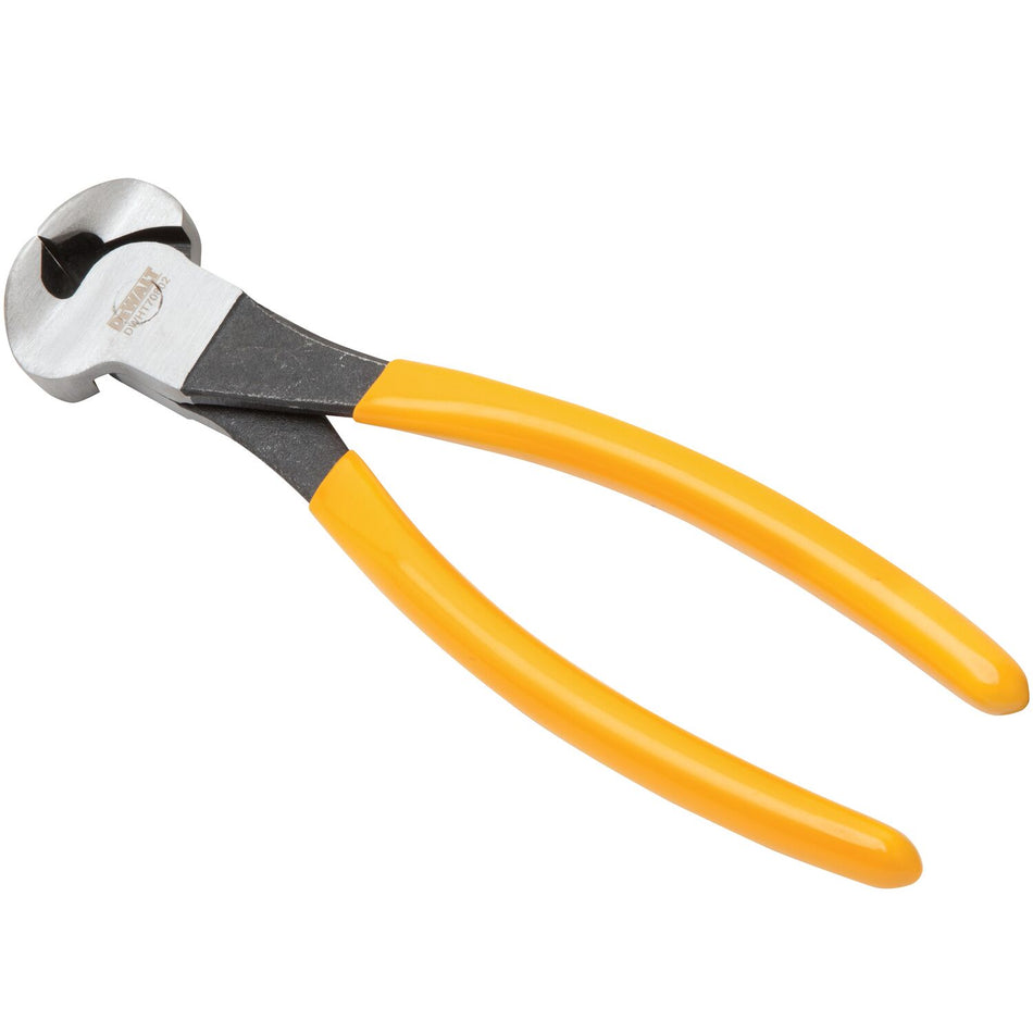 DEWALT DWHT70802, 8'' End Nipper Pliers