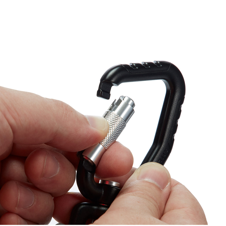 Milwaukee 48-22-8820, Quick-Connect Locking Tool Lanyard 31"