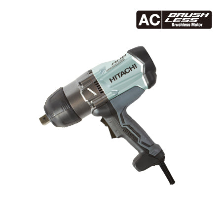Metabo HPT WR22SE, 3/4'' Impact Wrench (Brushless)