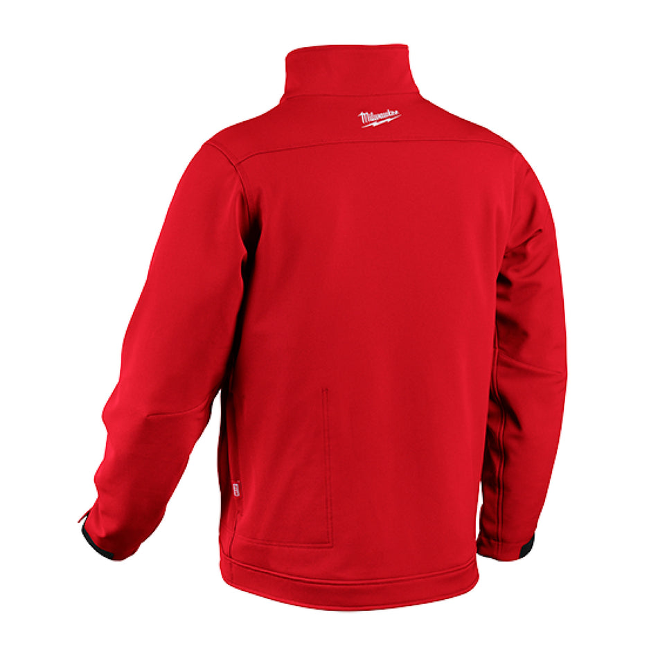 Milwaukee 204R-21L,  M12 Red Heat Jacket Kit L (Discontinued, Replaced by M100R)
