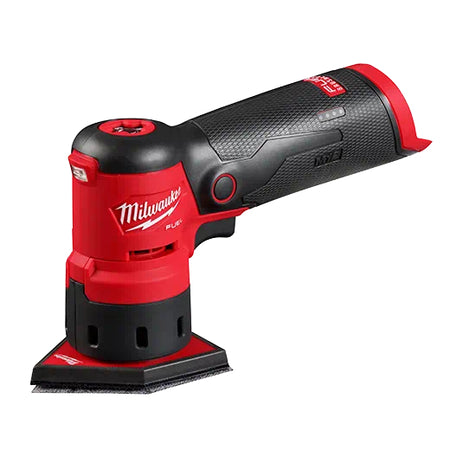 Milwaukee 2531-20, M12 FUEL™ Orbital Detail Sander