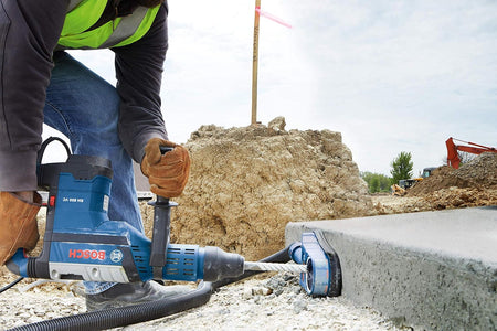 BOSCH HCFC5041, SDS-MAX SPEED XTREME 7/8 X 16X21
