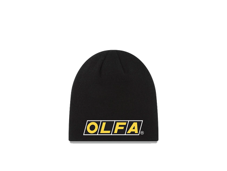 OLFA Toque, Black