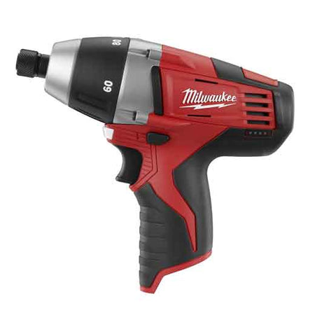 Milwaukee 2455-20, M12 No-Hub Driver (Tool Only)