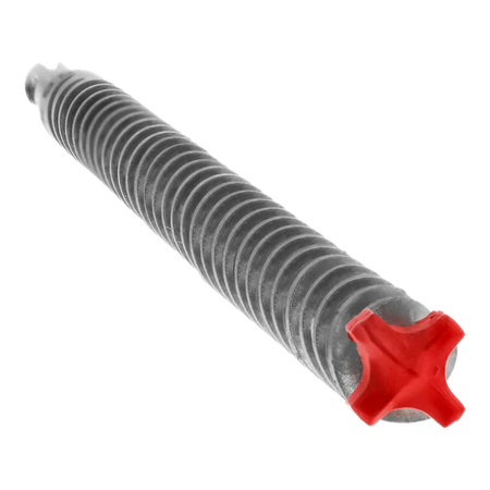 Diablo DMAPL4260, 3/4" x 16" x 18" Rebar Demon™ SDS-Plus 4-Cutter Full Carbide Head Hammer Drill Bit