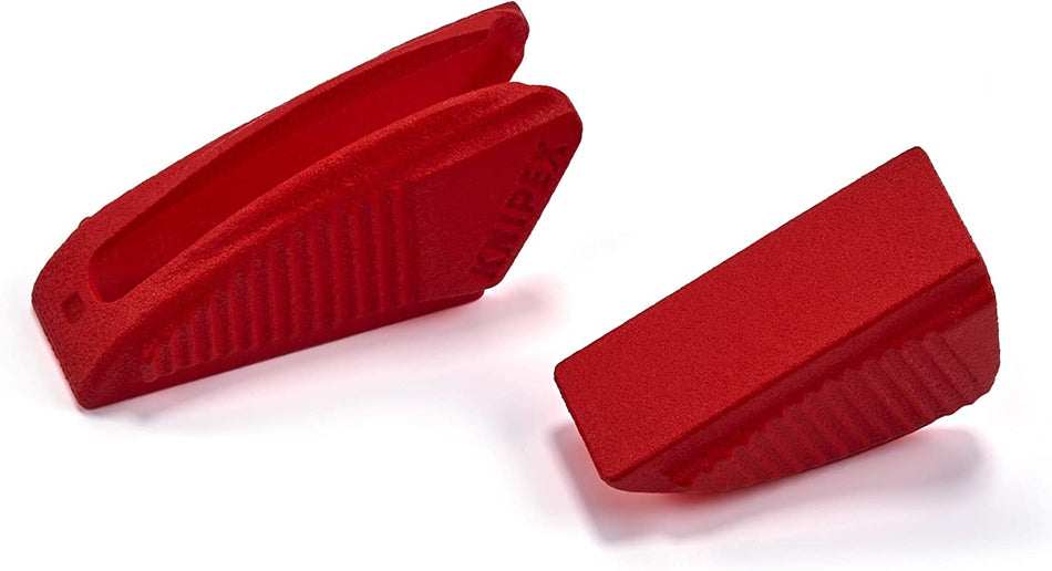 Knipex 86 09 250 V01, Jaw Protectors for 10" Pliers Wrench