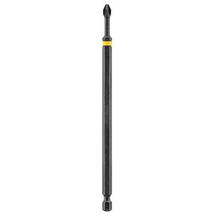 DEWALT DWA6PH3IRB, 6'' Phillips #3 Impact Ready Single