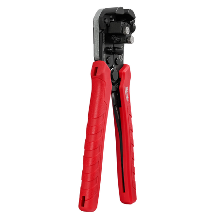 Milwaukee 48-22-3082, SELF-ADJUSTING WIRE STRIPPER AND CUTTER