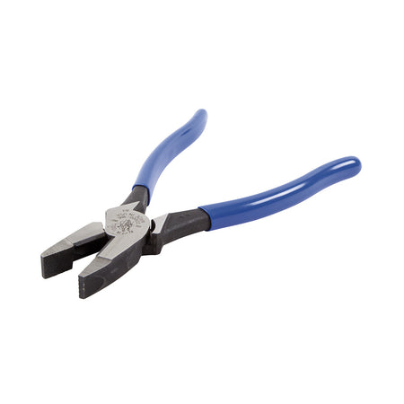 Klein Tools D2000-9NE, Lineman's Pliers, 9-Inch