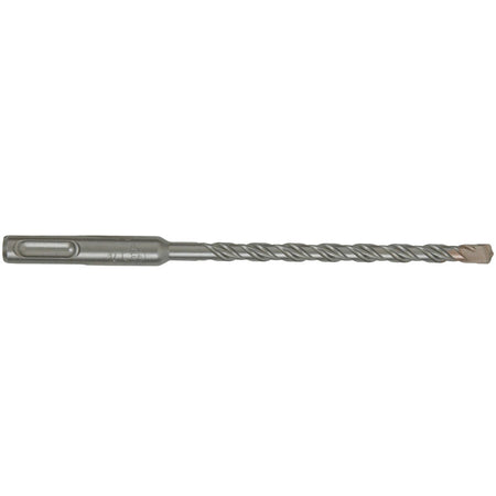 Hitachi 725022B, 1/4'' X 8'' SDS Plus 2-Cutter Drill Bit