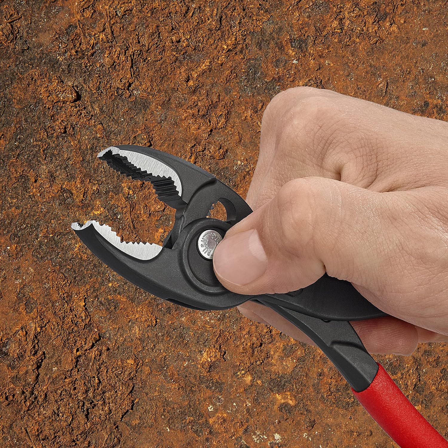 Knipex 82 01 200 SBA, 8