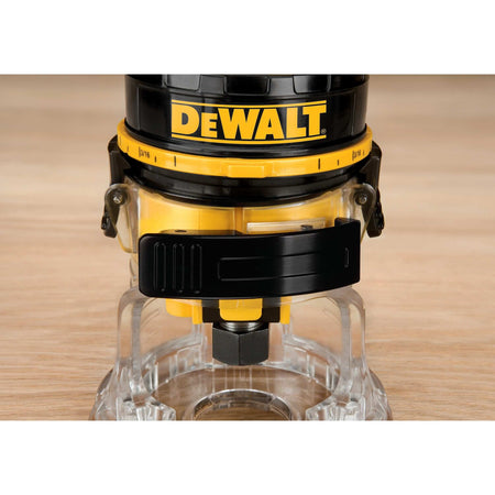 DEWALT DWE6000, Laminate Trimmer