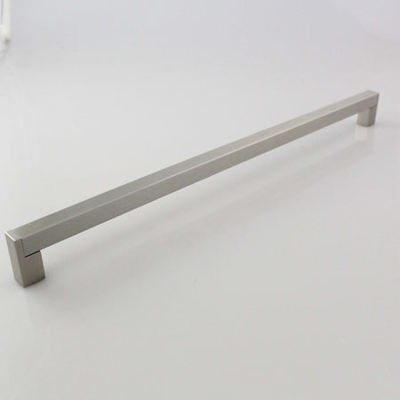Eurofit H-62006-320, Handle, 320mm, Satin Nickel (PUZZLE)