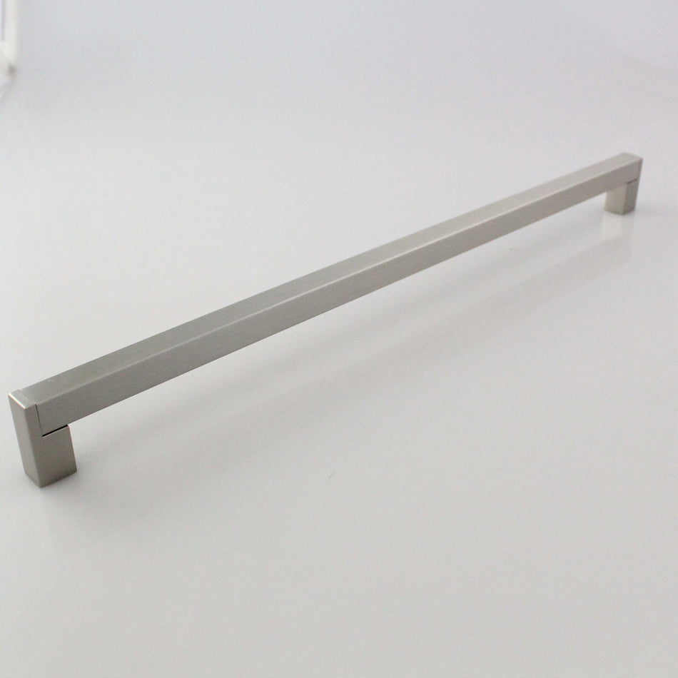 Eurofit H-62006-320, Handle, 320mm, Satin Nickel (PUZZLE)