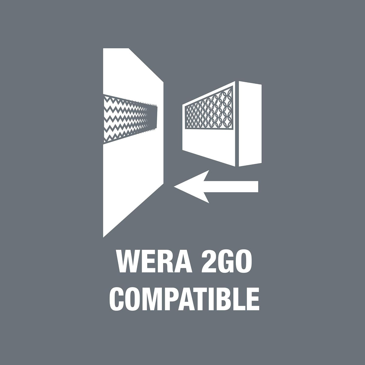 Wera 05020241001, 6003 JOKER 8 IMPERIAL SET 1 COMBINATION WRENCH SET, IMPERIAL, 8 PIECES