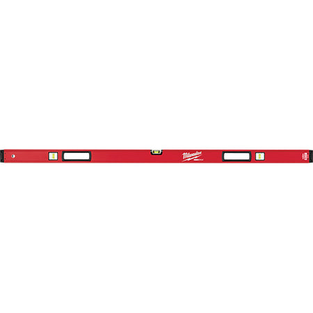 Milwaukee MLBX59, 59" REDSTICK Box Level