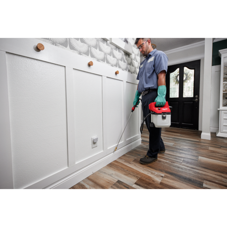 Milwaukee 2528-21G2, M12™ 2 Gallon Handheld Sprayer Kit