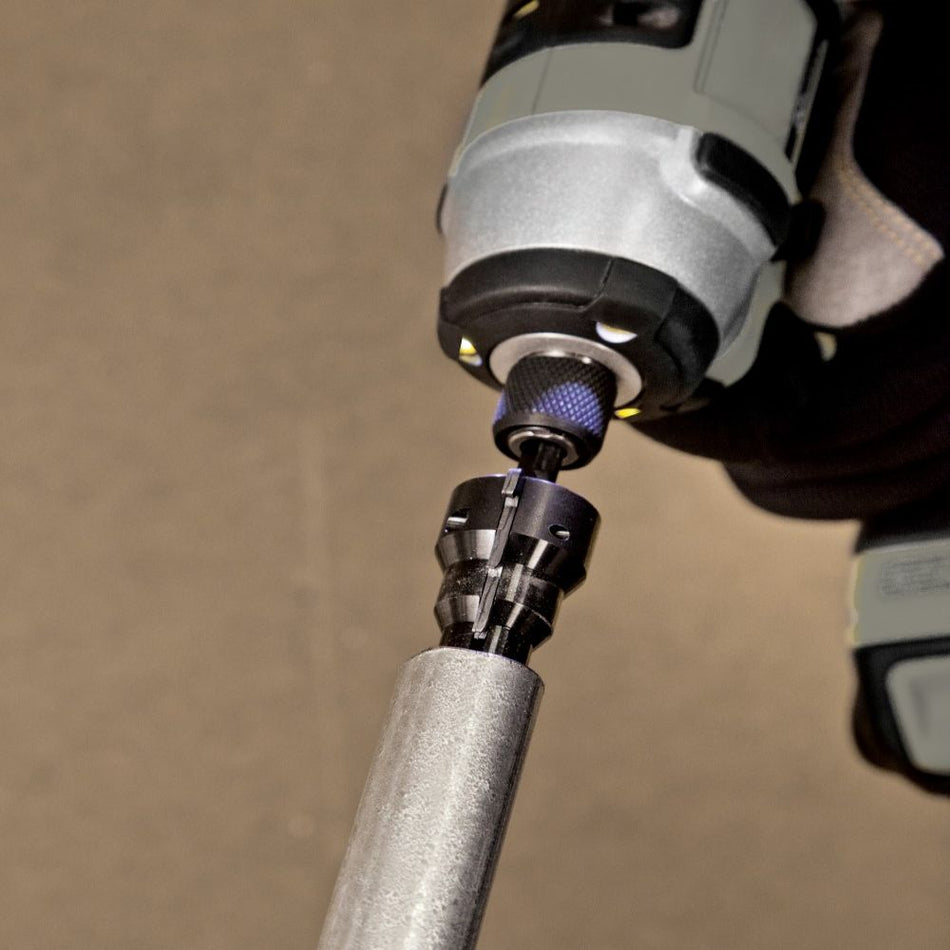 Klein Tools 85091, Power Conduit Reamer
