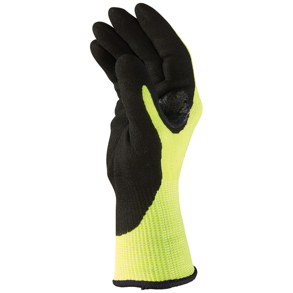 Klein Tools 60198, Work Gloves, Cut Level 4, Touchscreen, X-Large, 2-Pair