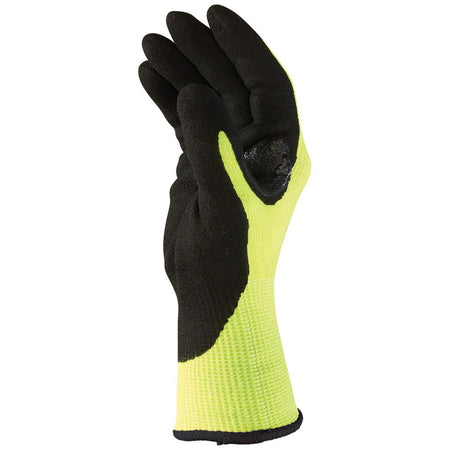 Klein Tools 60198, Work Gloves, Cut Level 4, Touchscreen, X-Large, 2-Pair