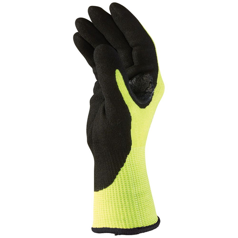 Klein Tools 60198, Work Gloves, Cut Level 4, Touchscreen, X-Large, 2-Pair