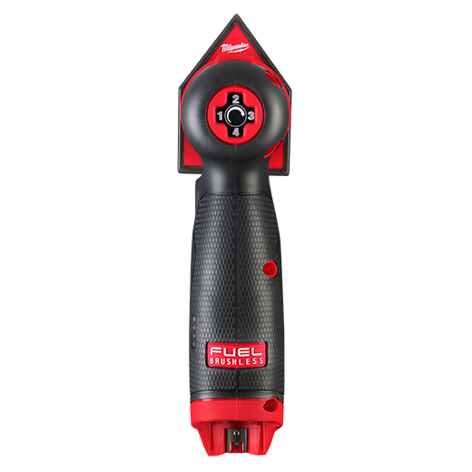 Milwaukee 2531-20, M12 FUEL™ Orbital Detail Sander