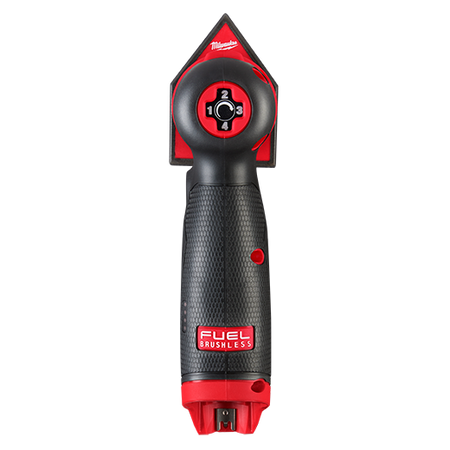 Milwaukee 2531-20, M12 FUEL™ Orbital Detail Sander