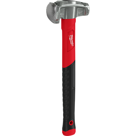 Milwaukee 48-22-9040, 4in1 Lineman's Hammer