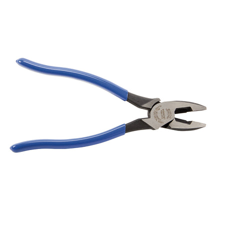 Klein Tools D2000-9NE, Lineman's Pliers, 9-Inch