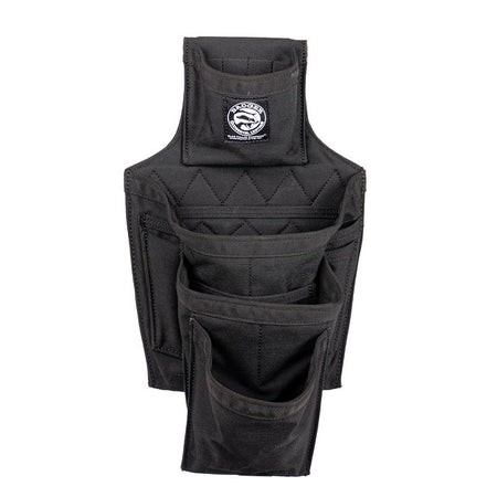 Badger Tool Belts 463130 Framer Set - Black