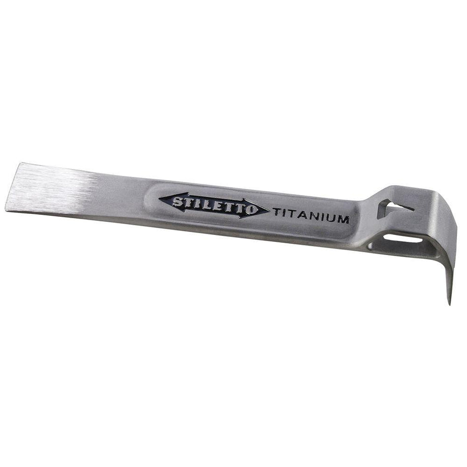 Stiletto FB7G, 7-1/2" Multi Glazer Flatbar