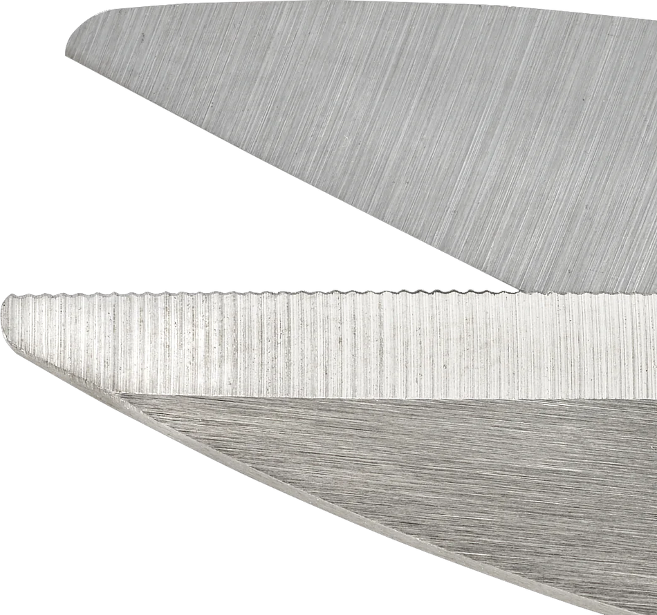 OLFA 9766, 7" Stainless Steel Serrated Edge Scissors (SCS-2)