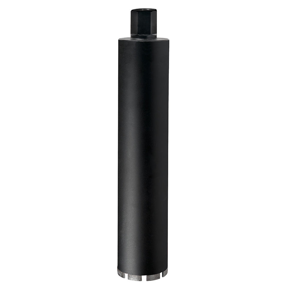 Milwaukee 48-17-5045, 4-1/2" Diamond Ultra Wet Core Bit