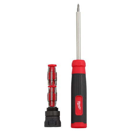 Milwaukee 48-22-2934, 27-in-1 Security Precision Multi-Bit Screwdriver