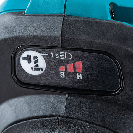 Makita DTW1004Z, 18V LXT Brushless High Torque 1/2" Impact Wrench (Tool Only)