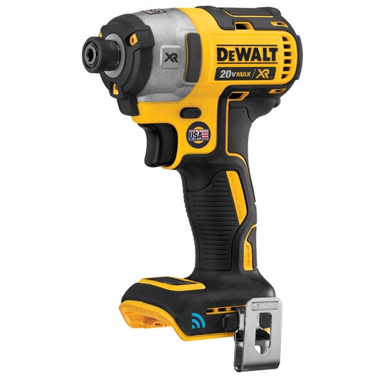 DEWALT DCF888P2BT, 20V MAX XR Impact Driver Kit (w/ Tool Connect)