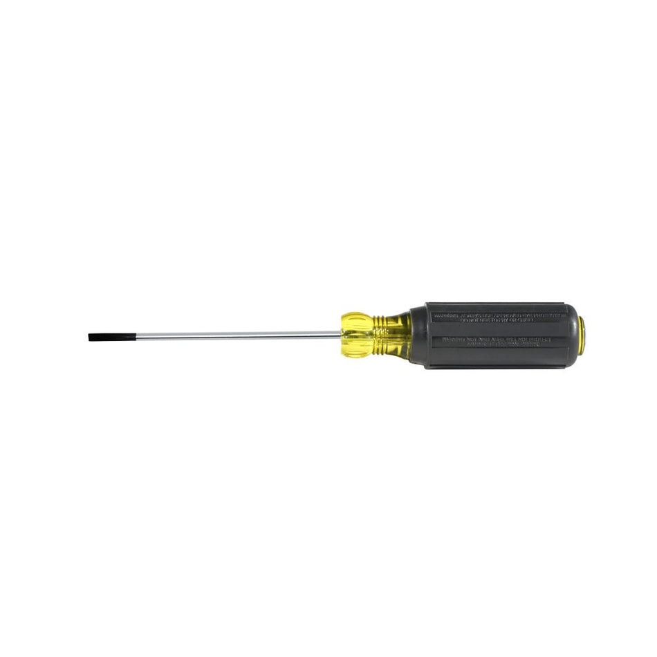 Klein Tools 612-4, Terminal Block Screwdriver