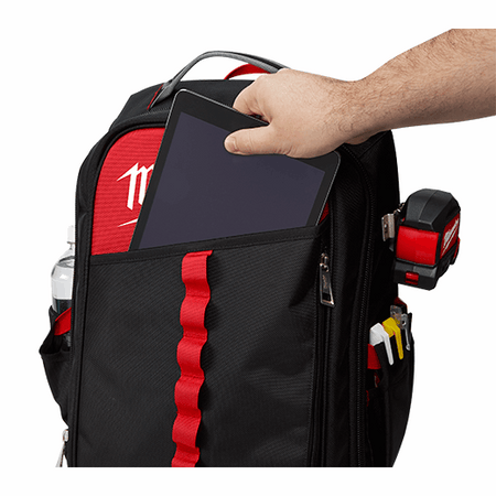 Milwaukee 48-22-8202, Low Profile Backpack