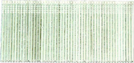 Metao HPT 44201SHPT, 16GA Elec. Galv. Finish Nails 1-1/4" x 16GA EG (1000 Count)