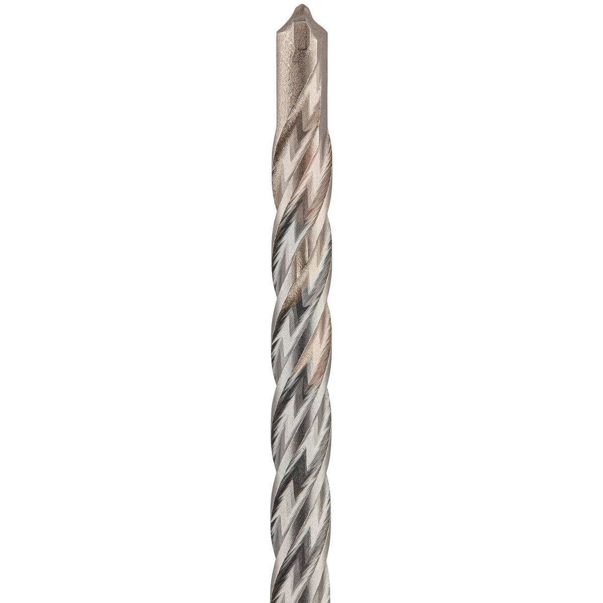 DEWALT DW5806, 5/8'' X 8'' X 13-1/2'' SDS Max High Impact Carbide 4-Cutter Drill Bits