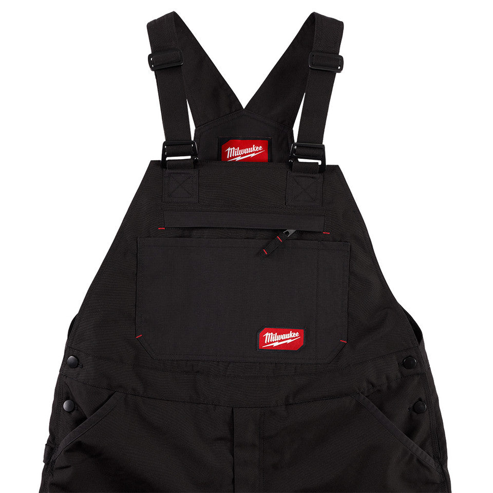 Milwaukee 262B, FREEFLEX™ Insulated Bib Overalls