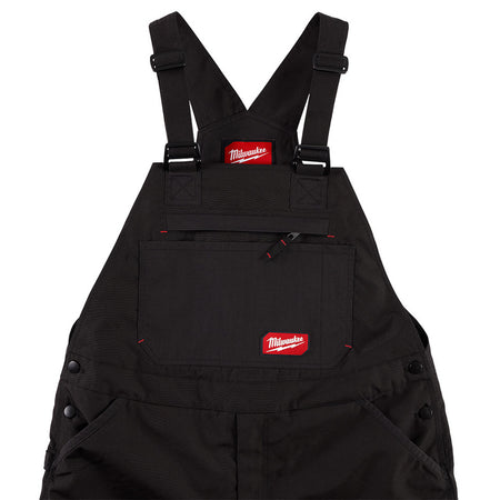 Milwaukee 262B, FREEFLEX™ Insulated Bib Overalls