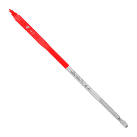 Diablo DSP2010, DB Spade Bit 1/4 X 6