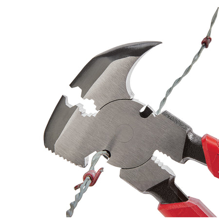 Milwaukee 48-22-6410, Fencing Pliers