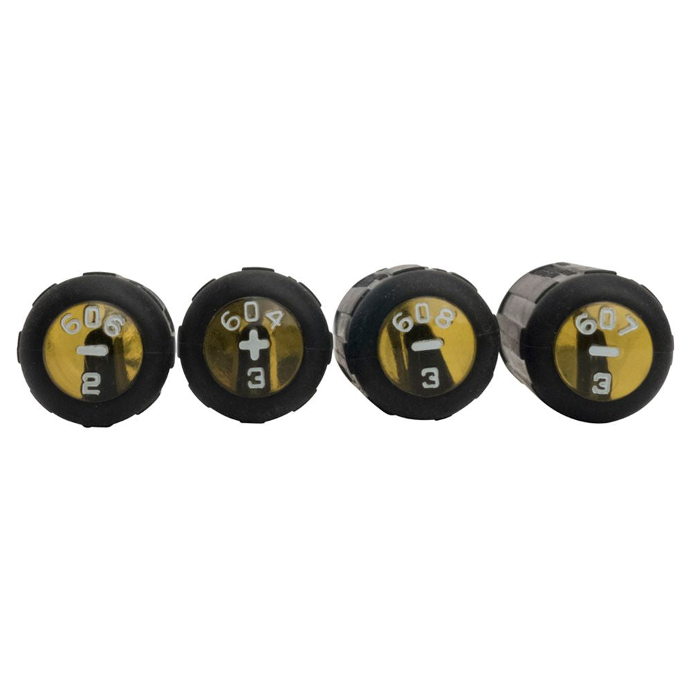 Klein Tools 85484, Screwdriver Set, Mini Slotted and Phillips, 4-Piece