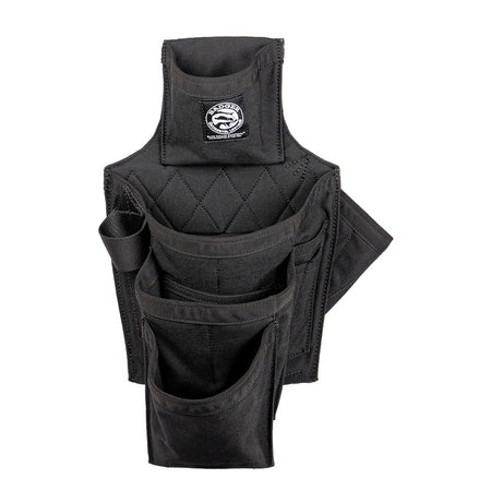 Badger Tool Belts 463130 Framer Set - Black