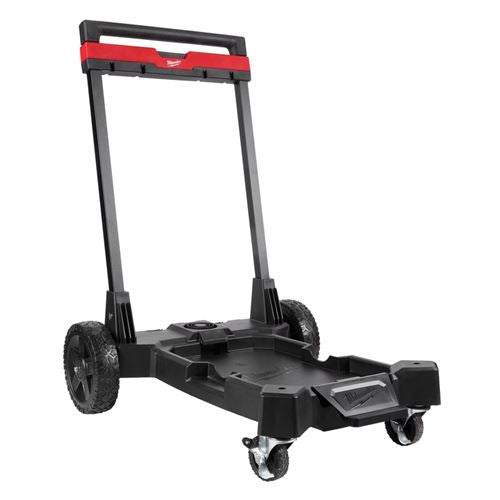 Milwaukee 0933-20, Premium Wet/Dry Vacuum Cart