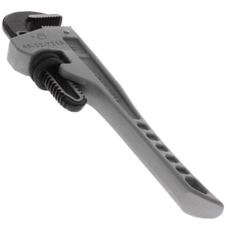 Milwaukee 48-22-7210, 10" Aluminum Pipe Wrench