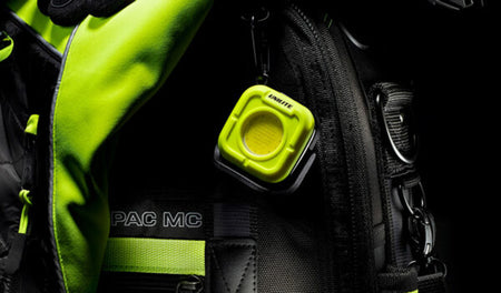 Unilite K-550, Compact Mini Work Light