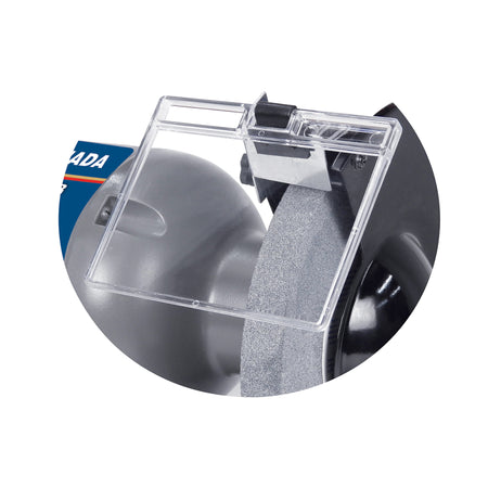 KING Canada KC-890, 8" Bench grinder